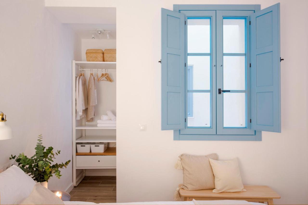 Apartamento Cadiz Centro Blue Window Eksteriør bilde