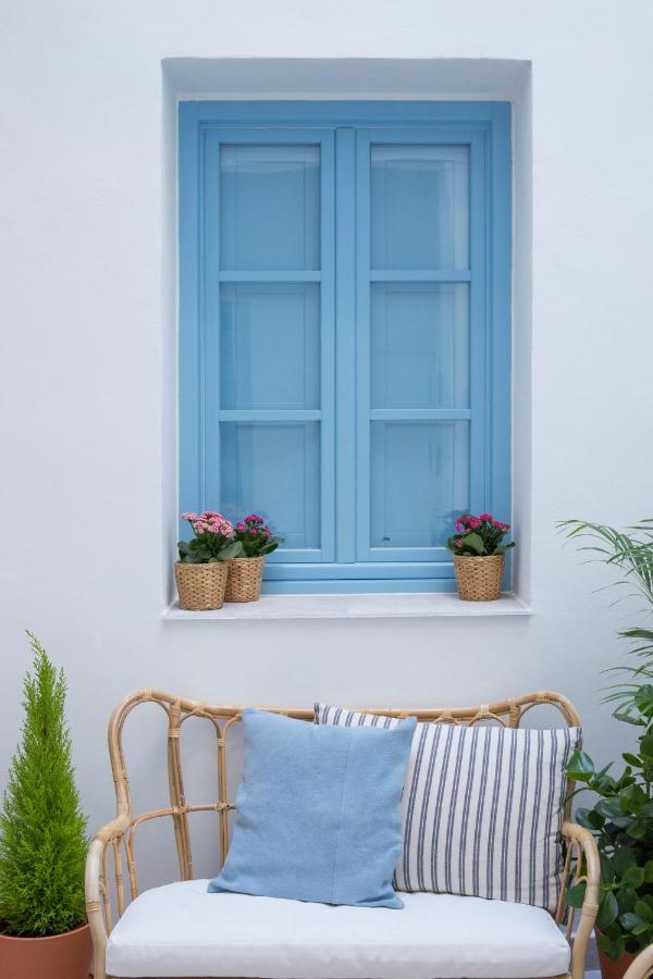 Apartamento Cadiz Centro Blue Window Eksteriør bilde