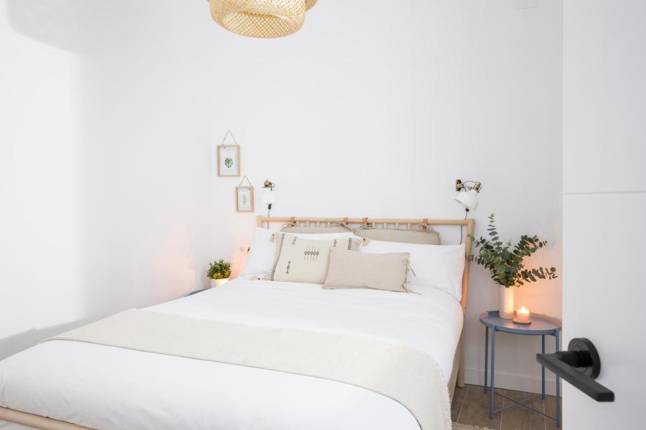 Apartamento Cadiz Centro Blue Window Eksteriør bilde