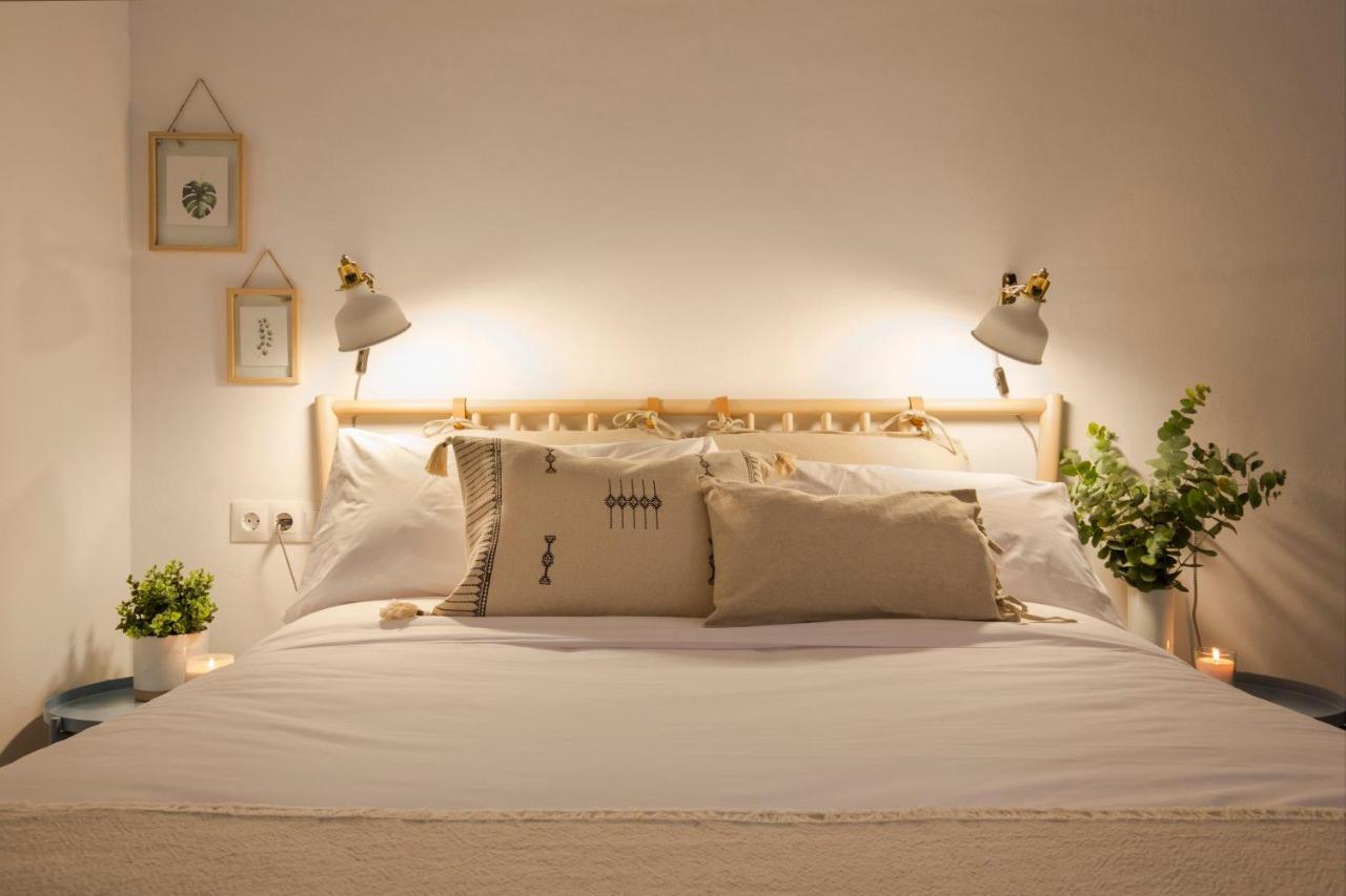 Apartamento Cadiz Centro Blue Window Eksteriør bilde