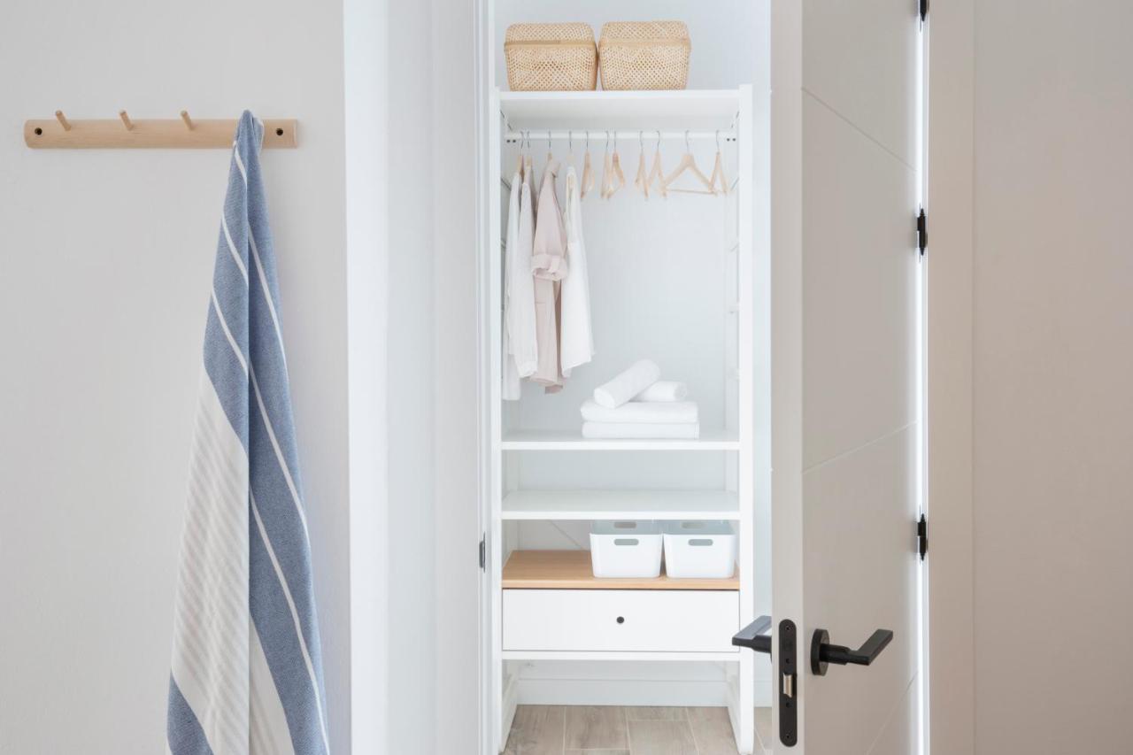 Apartamento Cadiz Centro Blue Window Eksteriør bilde
