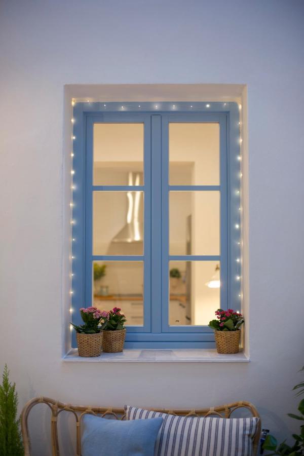 Apartamento Cadiz Centro Blue Window Eksteriør bilde