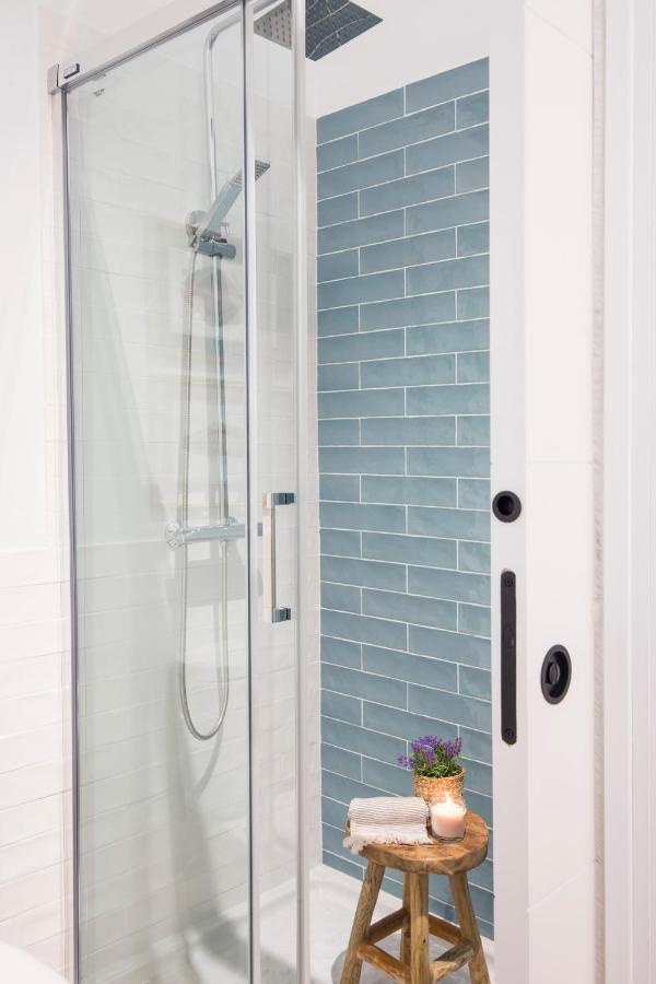 Apartamento Cadiz Centro Blue Window Eksteriør bilde