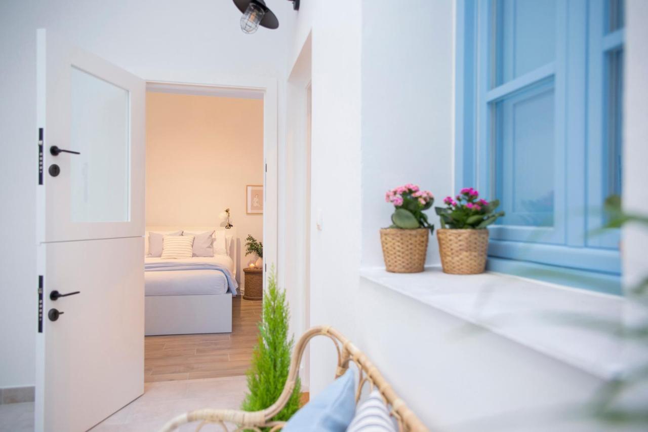 Apartamento Cadiz Centro Blue Window Eksteriør bilde